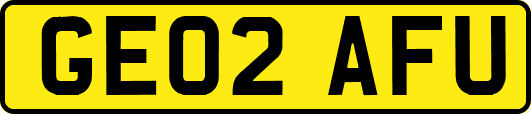 GE02AFU