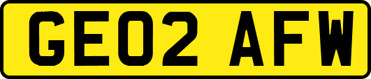 GE02AFW