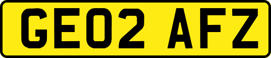GE02AFZ