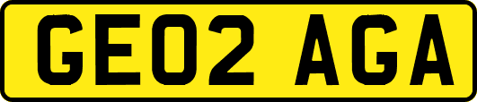 GE02AGA