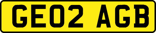 GE02AGB