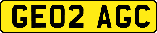 GE02AGC