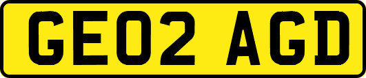 GE02AGD