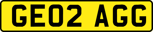 GE02AGG