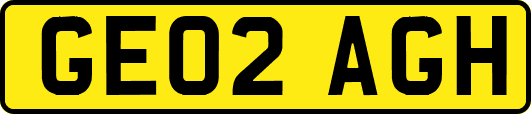 GE02AGH