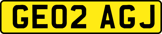 GE02AGJ