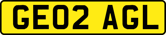 GE02AGL