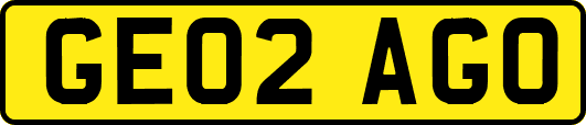 GE02AGO