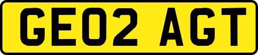 GE02AGT