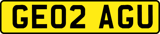 GE02AGU