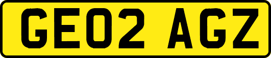 GE02AGZ