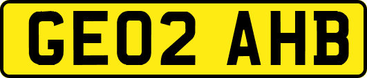GE02AHB