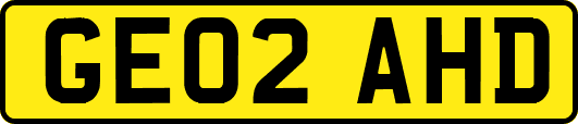 GE02AHD