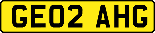GE02AHG