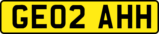 GE02AHH