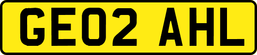 GE02AHL