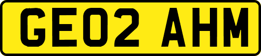 GE02AHM