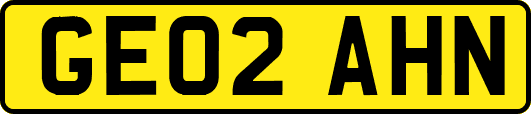 GE02AHN