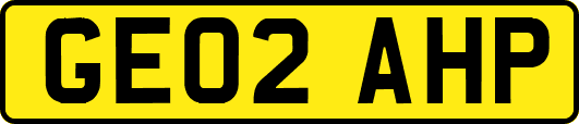 GE02AHP
