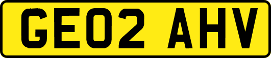 GE02AHV