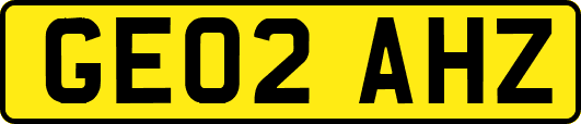 GE02AHZ