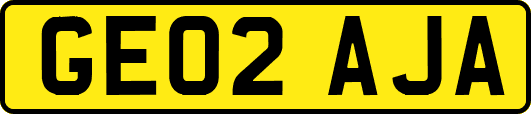 GE02AJA