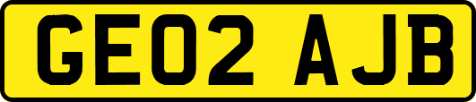 GE02AJB