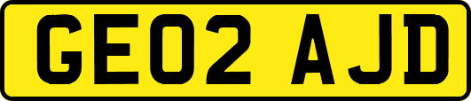 GE02AJD