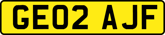 GE02AJF