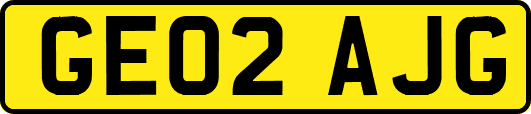 GE02AJG