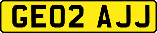 GE02AJJ