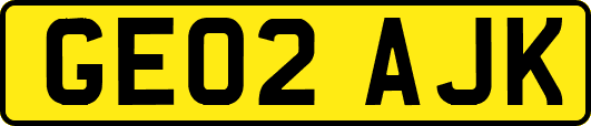 GE02AJK