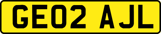 GE02AJL