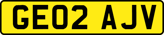 GE02AJV