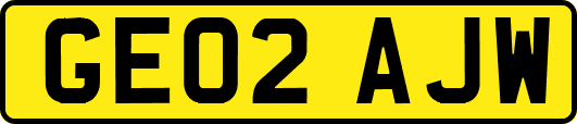 GE02AJW