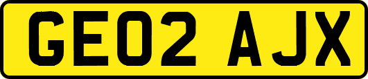 GE02AJX