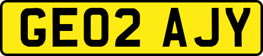 GE02AJY
