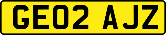 GE02AJZ