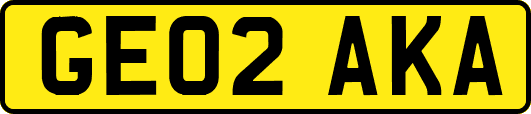GE02AKA