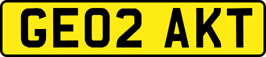 GE02AKT