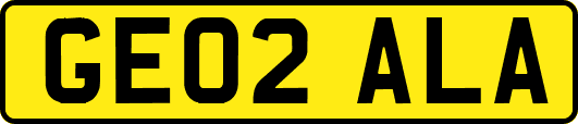 GE02ALA
