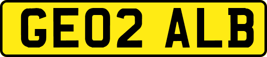 GE02ALB