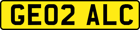 GE02ALC