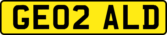 GE02ALD