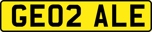 GE02ALE