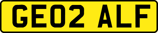 GE02ALF