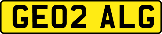 GE02ALG