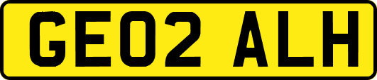 GE02ALH