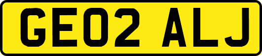 GE02ALJ