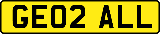 GE02ALL